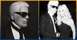 توفي اليوم كارل لاغرفيلد مصمم أزياء شانيل الشهير mens sunglasses sunglasses men