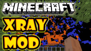It is a forge mod, so to install it, you must first install minecraft forge. Minecraft Ps3 Ps4 Modded Xray Vision W Download Link Minecraft Ps3 Mods Youtube