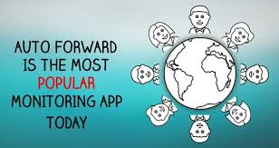 Auto forward works on all android phone and tablet versions as well as on all iphone and ipad devices. How Does Auto Forward Spy Software Work Videos Metatube