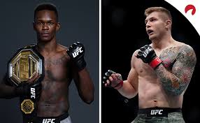 Ufc 263 is an upcoming mixed martial arts event produced by the ultimate fighting championship that will take place on june 12, 2021 at a tba location. Ufc 263 Odds Predictions Betting Preview Odds Shark