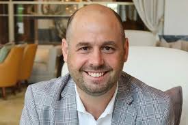 Hospitality hires of the week, including MD for Raffles The Palm Dubai