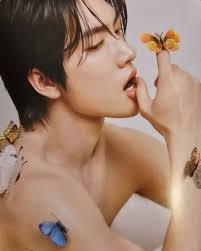 Actors: Discover 100 BossNoeul ideas