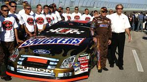 The answer is ricky stenhouse jr. Catching Up With Nascar All Time Great Ricky Rudd