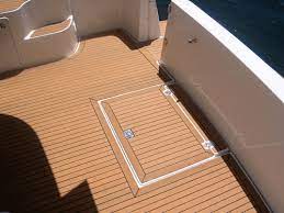 Today, there are few departments in the market to make pure myanmar teak wood furniture. How To Make Templates For Synthetic Teak Decking Boat Flooring And Teak Decking Teak Decking Boat Flooring Teak