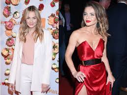 Udało się, bo jej udaje się wszystko. Karolina Szostak Wzrost Waga Wiek