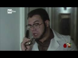 Sei l'unico che può farlo senza dover sganciare qualche verdone. I Personaggi Storici Di Carlo Verdone Rischiatutto Youtube