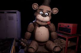 Welcome to freddy fazbear's pizza! Five Nights At Freddy S Creator Retires Amid Political Donations Backlash Polygon