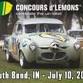 CONCOURS D'LEMONS
