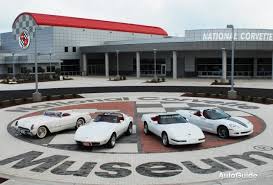 Gran turismo sport car list. Chevy Rolls Out 1 5 Millionth Corvette A 2010 Grand Sport Autoguide Com News