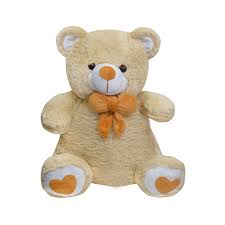 Browse the largest, most trusted source of teddy bear puppies for sale. Ultra Spongy Teddy Bear Soft Toy Gifts Camel Brown 15 Inch Buy Online In Qatar At Qatar Desertcart Com Productid 64743880