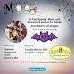 Oaklands Care Home. Intergenerational 'Halloween..... event in Diss