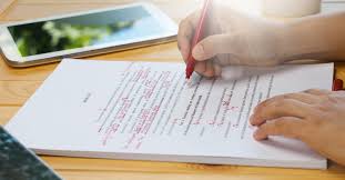 4 Methods For Avoiding Grammar Mistakes On Your Resume