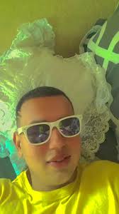 Aaron Iniguez Cifuentes