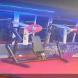 VERTICAL CHEST PRESS HAMMER product image