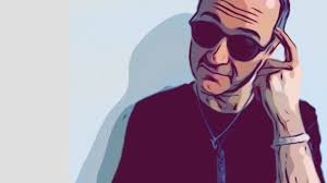 Stéphane Mercier, saxophoniste et leader de big band