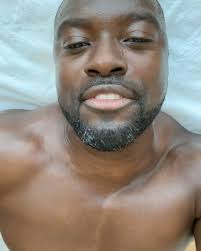 Congrats to the new NBA Cup Champion 🎉🎊 @giannis_an34 & the @bucks West  African dominance 💪🏾😁 Who want to see him win the whole thing? Good luck  Champ 🤞🏾🤞🏾🤞🏾