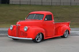 Check spelling or type a new query. This 1946 Studebaker Pickup Has Been Improving For Four Generations