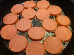 I'm not technically sure that this is swedish…or indeed that the swedes have ever heard of it! Top 10 Worst Swedish Foods Five Euro Food