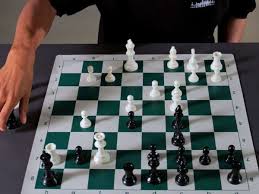 In chess, you need to learn how to play actively. Basics Of The Italian Game In Chess Howcast