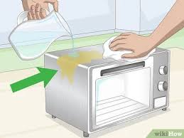4 ways to clean brushed stainless steel