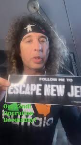 #escapenewjersey #highvibrationalpirates #indiecomics #gratitude  #philbodistribution