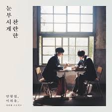 The Moment of Memory (Hyeongseop x Euiwoong)