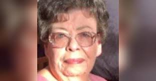 Betty Lou Bevard-Bleichner Obituary
