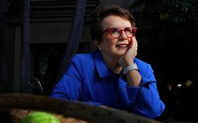 Live matches streamed online as they happen; Fed Cup Will Now Be Called Billie Jean King Cup Tennis News Love Tennis