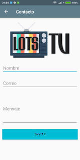 Old tvs often contain hazardous waste that cannot be put in garbage dumpsters. Lots Tv For Android Apk Download