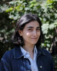 Ganz Berlin eine Weltausstellung! Der Initiator Daniel-Jan Girl und Theresa  Hümmer von Global Goals für Berlin e.V. haben Großes vor: Sie setzen sich  mit ihrer Initiative dafür ein, dass Berlin im Jahr