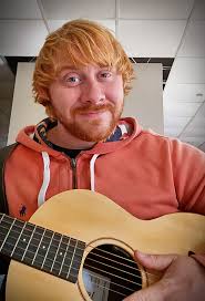 Ed Sheeran and Ronald Marcos