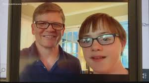 Special Needs Students Missing His Teachers Friend Firstcoastnews Com