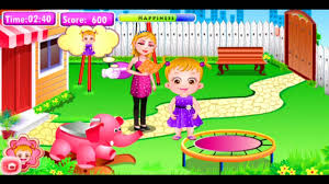 Rated 0 /5 ( 0 votes) 1. Baby Hazel Baby Hazel Flower Girl Baby Hazel Fun Time Best Kids Baby Hazel Fun Games For Kids Games For Kids