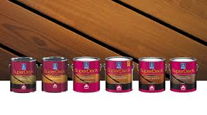 We have what you need to complete your look. Deck Finishes Selection Made Easy The Top 6 Stains And Sealers For Your Job Ppc