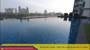 In fact, it's one of the few highly used materials that last almost forever with a high value. La Costa Condominium South Quay Bandar Sunway Subang Jaya Selangor Youtube