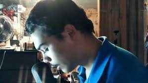 Bible Study with DJ Gabe (Day 3)