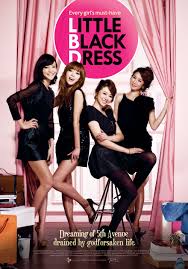 10 New Asian Movies On Dramafever For Romantic Comedy Lovers Mini Black Dress Little Black Dress Lil Black Dress