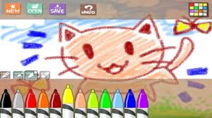 These are the best apps for kids (including safe, educational, and free apps for preschoolers and up) to download on ipads, iphones, and androids. Hello Crayons On The App Store On Itunes Art Apps Kids App App