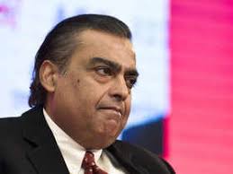 He has also eclipsed chinese tech giants including jack ma in the list. Mukesh Ambani China S Bottled Water King Zhong Shanshan Replaces Mukesh Ambani As Asia S Richest Person The Economic Times
