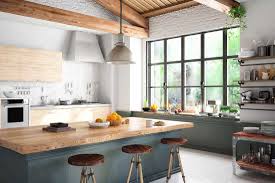Reliablepartnership we create projects for your kitchen, we use high quality stainless steel material to produce your kitchen equipments and finally assembly the equipments to your kitchen. 50 Industrial Kitchen Ideas Photo Inspiration Home Decor Bliss