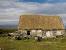 Traditional Irish House Interior