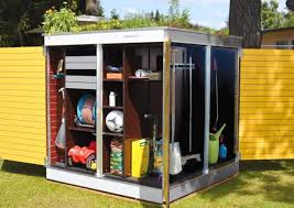 Harmonisch Pultdach Gartenhaus Von Gartana Bild 12 Design Gartenhaus Gartenhaus Gartenhaus Modern