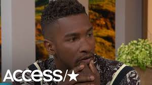 Scott Evans Breaks Down On Live TV Over Touching Story: 'We Need More Love,  Support & Kindness'