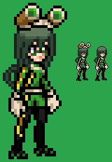 Pin By Kirito Uicha On Anime Pixel Art Pattern Anime Pixel Art Pixel Art