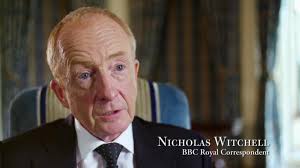 Cameraman to the Queen (2015)