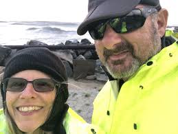 May Meeting: Boat Detailing Harstine GT-2