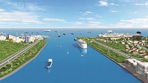 Çılgın proje olarak takdim edilen kanal i̇stanbul, 2011'den beri gündemimizde. Kanal Istanbul Ne Zaman Yapilacak Ve Yapimi Basladi Mi Ekrem Imamoglu