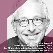 Maisons des femmes Restart