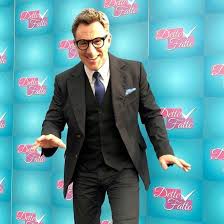 Camila raznovich e loic fleury si sono sposati: Chi E Filippo Nardi Anni Altezza Peso Biografia Gf Moglie Figlio Oggi E Instagram