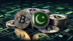 Pakistani Companies Must Seek Approval Before Any Crypto Test Projects,  Says Regulator - PhoneWorld
